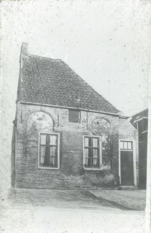 Keuningsstreek 8