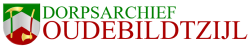 Dorpsarchief Oudebildtzijl